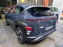 هيونداي كونا